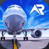 RFS Real Flight Simulator Pro Mod Apk 3.1.7 (All Planes Unlocked)