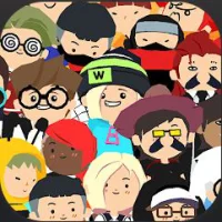 Play Together Mod Apk 2.25.1 (Mod Menu)