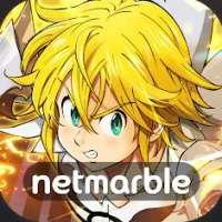 The Seven Deadly Sins Mod Apk 2.100.0 (Mod Menu)
