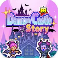 Demon Castle Story Apk Mod 1.3.3 Unlocked